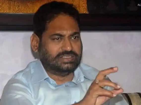 हिंसेची आग थांबवणाऱ्यांचेच घर पाडले, देशात हिंसाचार दहशत वाढली, नितीन राऊतांचा सरकारवर हल्लाबोल