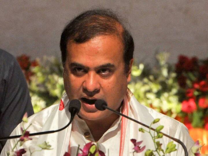 Exclusive Interview with Assam CM Himanta Biswa Sarma on Bengal Politics BJP TMC ANN Exclusive: असम के सीएम हेमंत बिस्वा सरमा ने कहा- जनतंत्र के मामले में बंगाल को हराकर असम आगे निकल गया