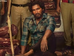 Allu Arjun Starrer 'Pushpa' To Release In Two Parts