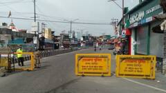 Uttarakhand में कोरोना अभी कंट्रोल में नहीं, बढ़ाया जा सकता है Covid Curfew