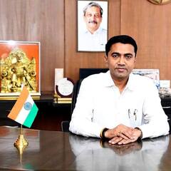 Exclusive: गोवा के सीएम बोले- ऑक्सीजन की कमी से नहीं हुई कोई मौत, राजनीति कर रहा विपक्ष