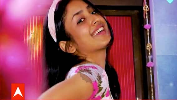 Day-out with TV actress Anchal Sahu | SBS Originals