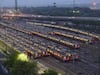 दिल्ली में लॉकडाउन बढ़ने के बाद DMRC ने कहा- अगले नोटिस तक निलंबित रहेगी मेट्रो सेवा