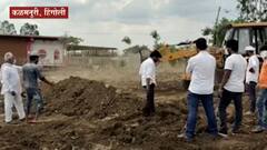 Rajiv Satav Passes Away : राजीव सातव यांच्यावर उद्या सकाळी हिंगोलीच्या कळमनुरीमध्ये अंत्यसंस्कार होणार