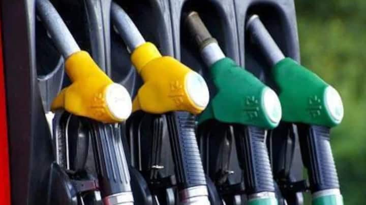 Petrol and diesel rate today Petrol and diesel prices price in on june 10 Petrol and diesel prices Today: இன்றைய பெட்ரோல், டீசல் விலை நிலவரம்