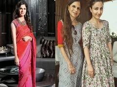 यादों की बारातः Saba Ali Khan ने फिर दिखाई पटौदी परिवार की अनदेखी तस्वीरें