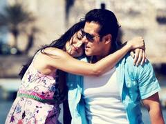 Katrina kaif की खिंचाई करने का कोई मौका हाथ से जाने नहीं देते Salman Khan, ये वीडियो है सबूत
