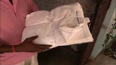 Corona: এবার থেকে সুতির ব্যাগে মুড়ে করোনা রোগীর সৎকার