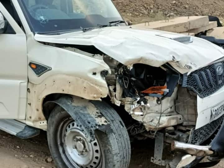 आरा में अलग-अलग हादसों में दो लोगों की मौत, जख्मी किशोर को सदर अस्पताल में कराया भर्ती