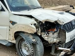 आरा में अलग-अलग हादसों में दो लोगों की मौत, जख्मी किशोर को सदर अस्पताल में कराया भर्ती