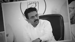 Rajiv Satav Passes Away : राजीव सातव यांच्या जाण्याने आम्ही हुशार सहकारी गमावलाय : प्रियांका गांधी