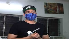 Corona: অভিনেতা যিশু সেনগুপ্তর উদ্যোগে করোনা আক্রান্তদের জন্য সেফ হোম