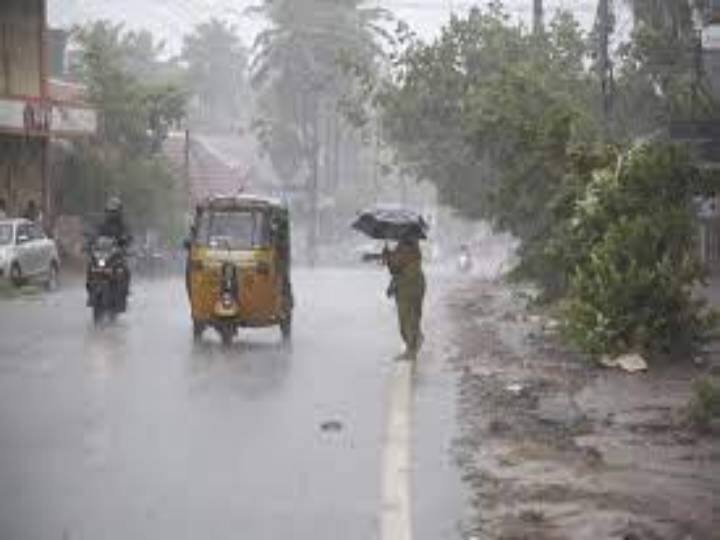 Tauktae intensify into Very Severe Cyclonic Storm says IMD Tauktae Cyclone | அதி தீவிர புயலாக வலுப்பெற்றது 'டவ்-தே' : மீனவர்கள் கடலுக்குச் செல்லவேண்டாம் என எச்சரிக்கை..