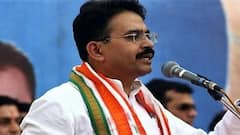 Rajiv Satav : काँग्रेस नेते आणि खासदार राजीव सातव यांचं निधन; सुशीलकुमार शिंदे यांची प्रतिक्रिया