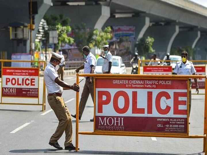 தமிழ்நாட்டில் ஊரடங்கை 2 வாரம் நீட்டிக்க மருத்துவ குழு பரிந்துரை!