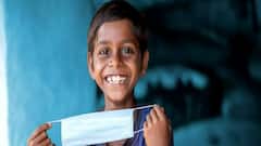 Over 3500 kids orphaned in pandemic | Master Stroke