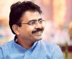 Congress MP Rajiv Satav Passes Away At 46, Had Contracted Covid 19