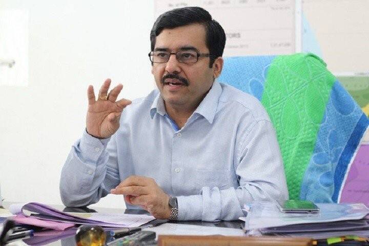 Rajesh Lakhoni IAS appointed as TNEB chief Rajesh Lakhoni IAS | மின்வாரியத்தில் லக்கானி - மீண்டும் முக்கியப்பதவி!