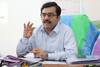 Rajesh Lakhoni IAS | மின்வாரியத்தில் லக்கானி - மீண்டும் முக்கியப்பதவி!