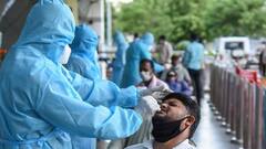 Coronavirus Cases India: কমল দৈনিক সংক্রমণ, দেশে একদিনে মৃত্যুর সংখ্যা ফের চার হাজার পেরোল