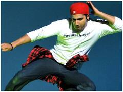 Varun Dhawan ने डांस के जरिए फैन्स को दिया मास्क पहनने का मैसेज, वायरल हुआ वीडियो