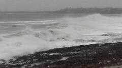 તૌકતે વાવાઝોડુ ગુજરાતના આ વિસ્તારમાં 18 મેના રોજ ત્રાટકે તેવી શક્યતા, જુઓ વીડિયો