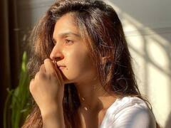 'अनुपमा' फेम निधि शाह का पूरा परिवार हुआ था कोरोना पॉजिटिव, एक्ट्रेस को करना पड़ा कई कठिनाइयों का सामना