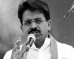 Rajiv Satav : काँग्रेस खासदार राजीव सातव यांचं निधन