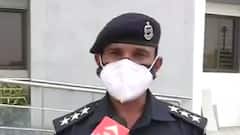 જામનગરના તમામ બંદરો પર બે નંબરનું સિગ્નલ, દરિયામાં ગયેલ તમામ માછીમારો પરત આવ્યા