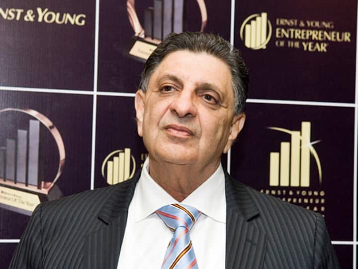 Adar Poonawalla's Father Cyrus Rubbishes Claims Of Fleeing To UK, Says He Is On 'Summer Vacation' Adar Poonawalla's Father Cyrus Rubbishes Claims Of Fleeing To UK, Says He's On 'Summer Vacation'