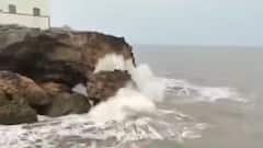 અમરેલી પ્રશાસન સજ્જ, રાજુલા-જાફરાબાદના 23 ગામોમાં સ્થળાંતર કરવાની પડશે ફરજ