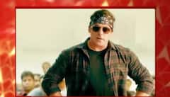 ਫਿਲਮ 'ਰਾਧੇ' ਦੀ Piracy ਤੋਂ ਪ੍ਰੇਸ਼ਾਨ ਸਲਮਾਨ