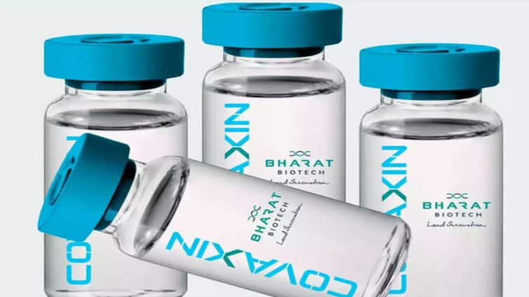 Covaxin production will ramp up by 200 million, said by Bharat Biotech Bharat Biotech on Covaxin : कोवॅक्सिन लसींचं उत्पादन 20 कोटींनी वाढणार, भारत बायोटेकची घोषणा 