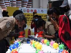 Mass Inhalation Danger | இது மிகவும் ஆபத்தான விளையாட்டு. எப்படி இது உங்களுக்கு தெரியாமப்போச்சு? - கூட்டமாக ஆவி பிடித்தல் குறித்து மருத்துவர் முஜம்மில் விளக்கம்..