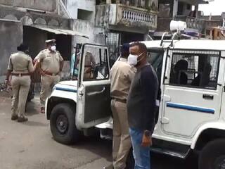 Vadodara: કોરોનાં થતાં ક્વૉરેન્ટાઈન માતા-પુત્રી ઘરમાં જ ગુજરી ગયાં ને કોઈને ખબર પણ ના પડી, મૃતદેહો ગંધાવા માંડ્યા ને........