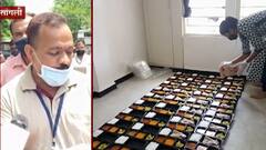 Be Positive : सांगलीत गरजूंसाठी श्री शिवप्रतिष्ठान युवा हिंदुस्थानचा पुढाकार, दररोज 500 जणांना मोफत जेवण