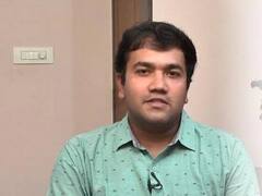 IAS Success Story: सालों नौकरी करने के बाद यूपीएससी में जाने का मन बनाया, दो बार फेल होने पर भी नहीं हारी हिम्मत, ऐसे गोपाल कृष्ण ने पूरा किया सपना