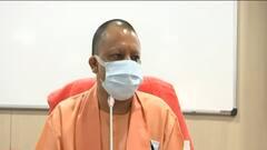 मेरठ: सीएम योगी ने लिया कोरोना व्यवस्थाओं का जायजा, जनप्रतिनिधियों से मांगे सुझाव