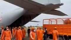 Cyclone Tauktae: કેરળ, કર્ણાટક, ગોવા, મહારાષ્ટ્ર અને ગુજરાતના દરિયાકાંઠાના વિસ્તારોમાં NDRFની ટીમ તૈનાત