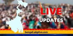 West Bengal News Live: '১০০ টাকার দিশি দেড় হাজার টাকায় বিকোচ্ছে’, বিস্ফোরক মদন মিত্র