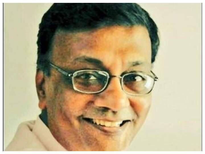 फाइनेंशियल एक्सप्रेस के मैनेजिंग एडिटर सुनील जैन का कोरोना से निधन, पीएम मोदी ने जताया शोक Financial Express managing editor Sunil Jain dies from Corona फाइनेंशियल एक्सप्रेस के मैनेजिंग एडिटर सुनील जैन का कोरोना से निधन, पीएम मोदी ने जताया शोक