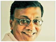 फाइनेंशियल एक्सप्रेस के मैनेजिंग एडिटर सुनील जैन का कोरोना से निधन, पीएम मोदी ने जताया शोक