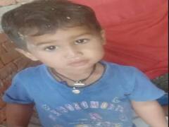 बस्ती: आपसी रंजिश में ढाई साल के मासूम की अपहरण के बाद हत्या, तीन आरोपी गिरफ्तार