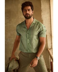 Did You Know Vicky Kaushal Fractured His Cheekbone While Shooting For Action Sequence? Here Are Some Lesser-Known Facts About The Birthday Boy