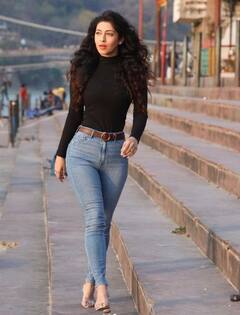 'देवों के देव.. महादेव' फेम सोनारिका भदौरिया की ग्लैमरस तस्वीरें हो रही हैं वायरल, देखें एक्ट्रेस की कातिलाना अदाएं