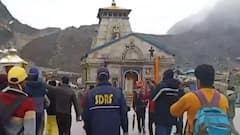 Kedarnath Dham portals to open tomorrow