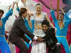 एक तरफ ससुर तो दूसरी तरफ पति, जब Aishwarya Rai ने दोनों के साथ मिलकर दी थी लाजवाब डांस परफॉर्मेंस, याद है आईफा का वो लम्हा