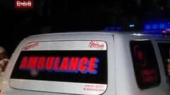 Rajiv Satav Demise : उद्या सकाळी हिंगोलीच्या कळमनुरीत अंत्यसंस्कार, सातव यांचं पार्थिव हिंगोलीत दाखल