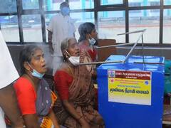 தடுப்பூசி தயக்கத்திற்கு அரசுகளே காரணம்; டாக்டர் ரவீந்திரநாத் தாக்கு
