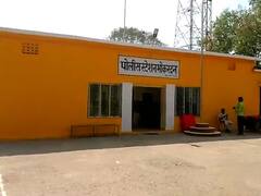 जालन्यात लग्नाच्या आधीच्या रात्री तरुणीची प्रियकरासोबत आत्महत्या, नवरदेव रुग्णालयात